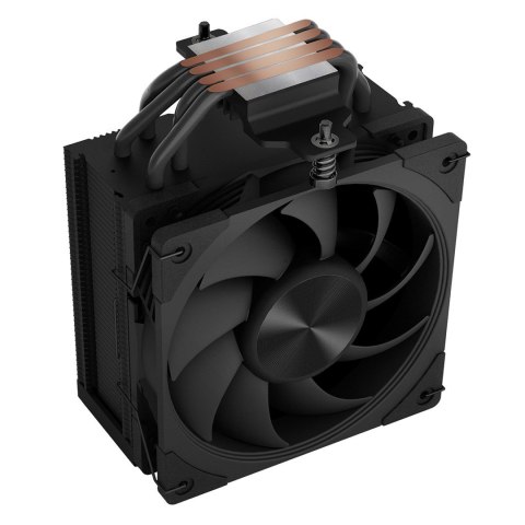 MODECOM MODECOM CHŁODZENIE CPU VOLCANO 0C T701 BLACK