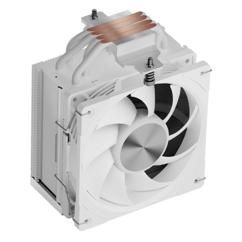 MODECOM MODECOM CHŁODZENIE CPU VOLCANO 0C T720 WHITE