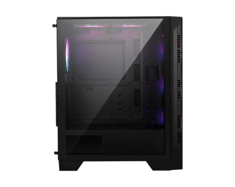 MSI Obudowa MSI MAG FORGE 120A AIRFLOW