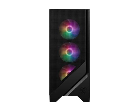 MSI Obudowa MSI MAG FORGE 120A AIRFLOW