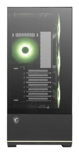 MSI Obudowa MSI MAG PANO 110R PZ