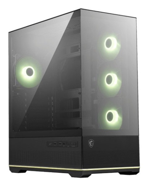 MSI Obudowa MSI MAG PANO 110R PZ
