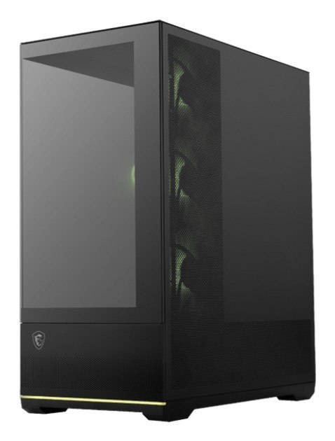 MSI Obudowa MSI MAG PANO 110R PZ