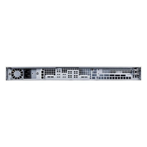 Supermicro Obudowa serwerowa Rack Supermicro CSE-813MFTQC-R407CB (kolor czarny)