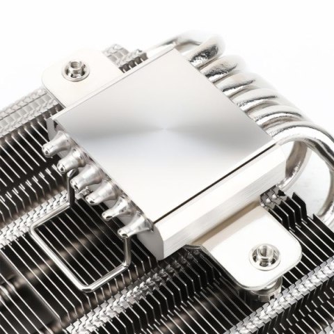 Thermalright Thermalright AXP120-X67 system chłodzenia komputerów Procesor Radiator 12 cm Czarny, Szary, Metaliczny 1 szt.
