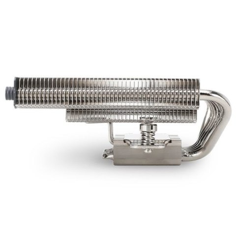 Thermalright Thermalright AXP120-X67 system chłodzenia komputerów Procesor Radiator 12 cm Czarny, Szary, Metaliczny 1 szt.