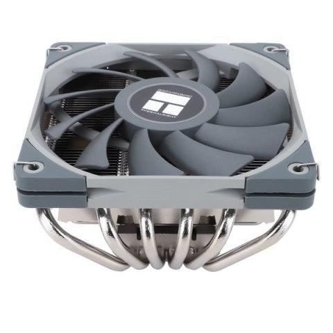 Thermalright Thermalright AXP120-X67 system chłodzenia komputerów Procesor Radiator 12 cm Czarny, Szary, Metaliczny 1 szt.