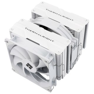 Thermalright Thermalright Peerless Assassin 140 Procesor Radiator 120/140 mm Biały