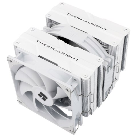 Thermalright Thermalright Peerless Assassin 140 Procesor Radiator 120/140 mm Biały