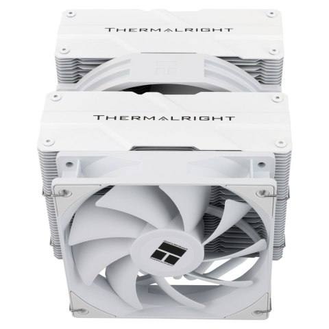Thermalright Thermalright Peerless Assassin 140 Procesor Radiator 120/140 mm Biały