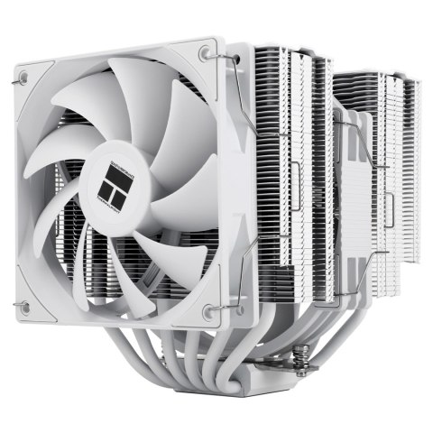 Thermalright Thermalright Peerless Assassin 140 Procesor Radiator 120/140 mm Biały