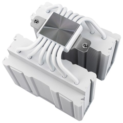 Thermalright Thermalright Peerless Assassin 140 Procesor Radiator 120/140 mm Biały
