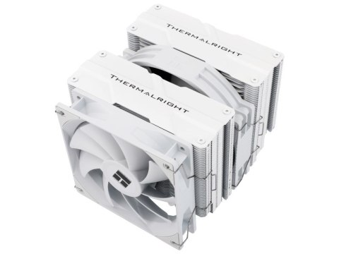 Thermalright Thermalright Peerless Assassin 140 Procesor Radiator 120/140 mm Biały