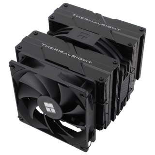 Thermalright Thermalright Peerless Assassin 140 Procesor Radiator 120/140 mm Czarny