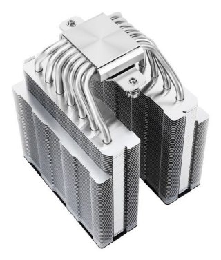 Thermalright Thermalright Phantom Spirit 120 Procesor Chłodnica powietrza 12 cm Czarny 1 szt.