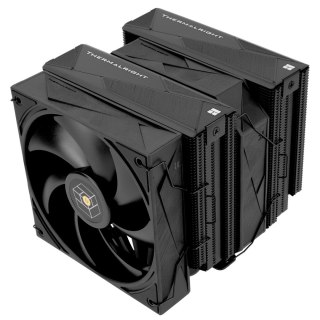 Thermalright Thermalright Royal Pretor Procesor Radiator Czarny