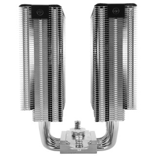 Thermalright Thermalright Royal pretor 130 Procesor Radiator 13 cm Czarny, Srebrny