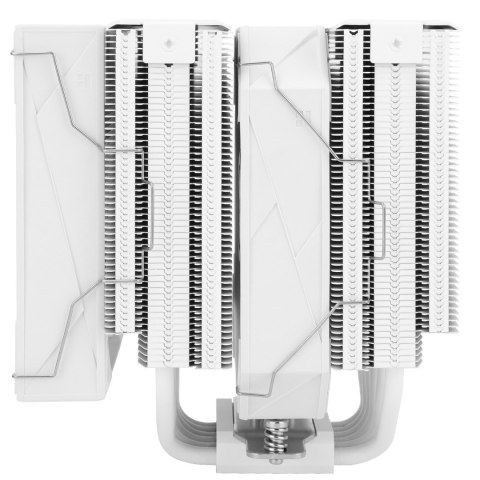 Thermalright Thermalright Royal pretor 130 Procesor Radiator Biały