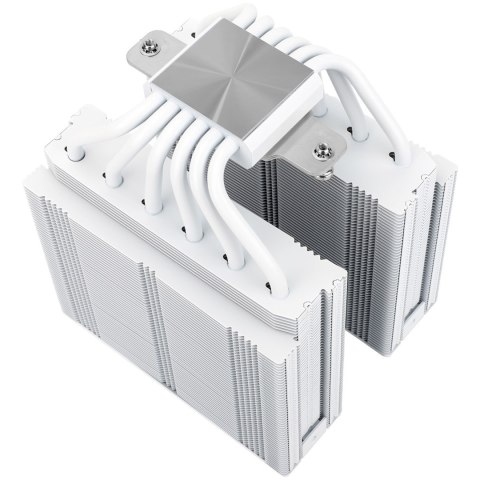 Thermalright Thermalright Royal pretor 130 Procesor Radiator Biały