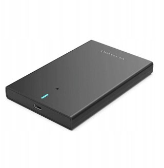 Vention Obudowa dysku twardego SATA 2,5" Vention USB 3.1 Gen2