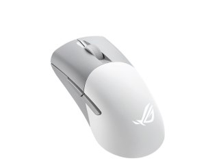 ASUS ASUS ROG Keris Wireless AimPoint myszka Gaming Po prawej stronie RF Wireless + Bluetooth + USB Type-C Optyczny 36000 DPI
