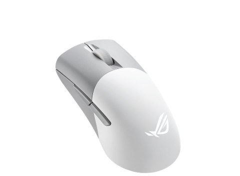 ASUS ASUS ROG Keris Wireless AimPoint myszka Gaming Po prawej stronie RF Wireless + Bluetooth + USB Type-C Optyczny 36000 DPI