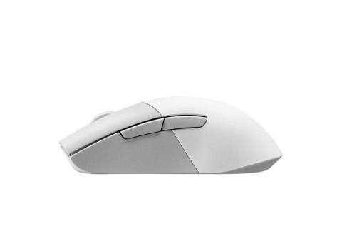 ASUS ASUS ROG Keris Wireless AimPoint myszka Gaming Po prawej stronie RF Wireless + Bluetooth + USB Type-C Optyczny 36000 DPI