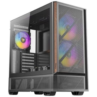 Antec Antec P30 ARGB Midi Tower Czarny