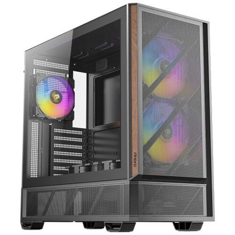 Antec Antec P30 ARGB Midi Tower Czarny