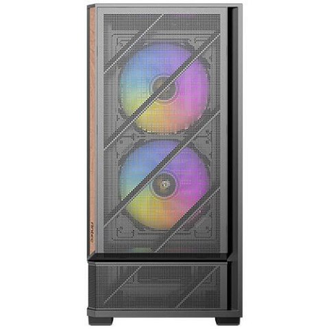 Antec Antec P30 ARGB Midi Tower Czarny