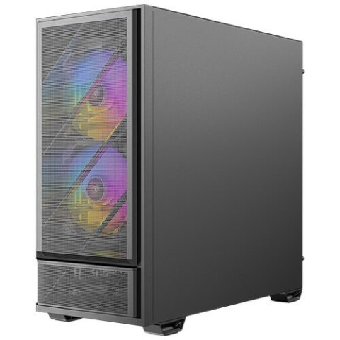 Antec Antec P30 ARGB Midi Tower Czarny