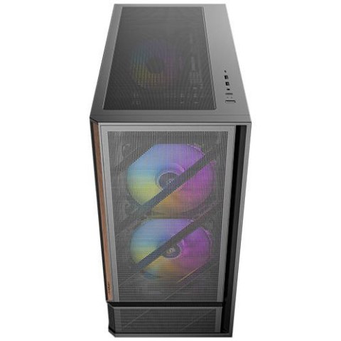 Antec Antec P30 ARGB Midi Tower Czarny