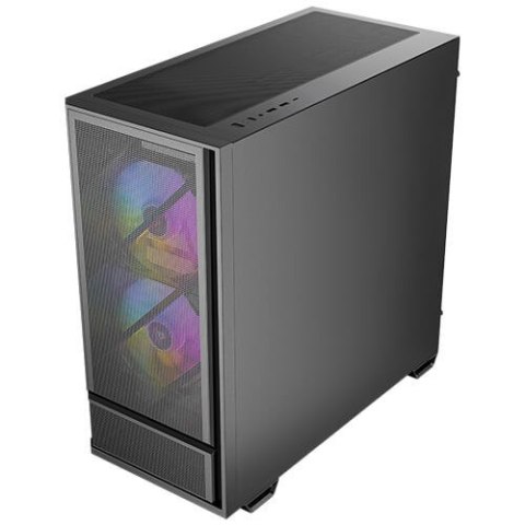 Antec Antec P30 ARGB Midi Tower Czarny