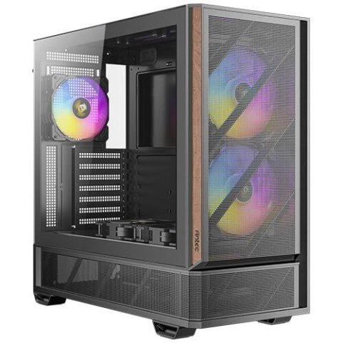 Antec Antec P30 ARGB Midi Tower Czarny