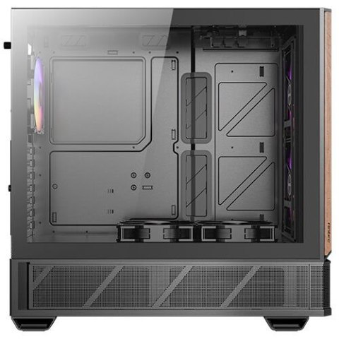 Antec Antec P30 ARGB Midi Tower Czarny