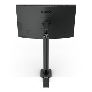 BenQ BenQ PD2706UA monitor komputerowy 68,6 cm (27") 3840 x 2160 px 4K Ultra HD LCD Czarny