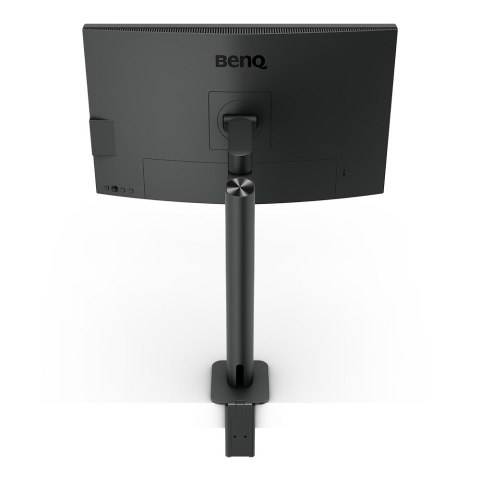 BenQ BenQ PD2706UA monitor komputerowy 68,6 cm (27") 3840 x 2160 px 4K Ultra HD LCD Czarny