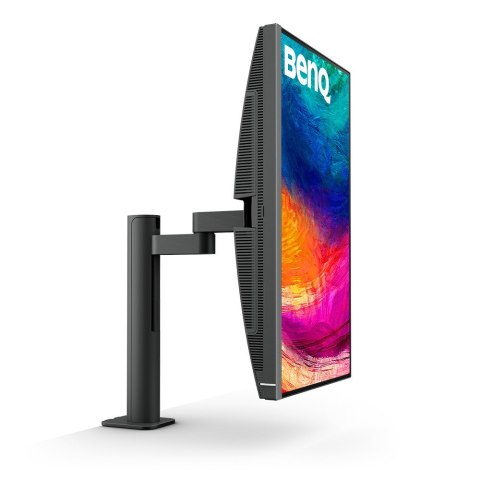 BenQ BenQ PD2706UA monitor komputerowy 68,6 cm (27") 3840 x 2160 px 4K Ultra HD LCD Czarny
