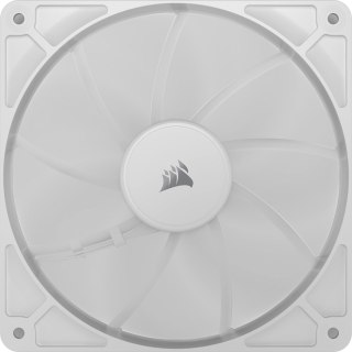 Corsair Corsair RS140 Obudowa komputera Wentylator 14 cm Biały 2 szt.