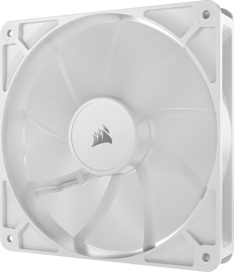 Corsair Corsair RS140 Obudowa komputera Wentylator 14 cm Biały 2 szt.