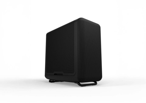 Hyte HYTE X50 AIR MID TOWER CASE PITCH BLACK