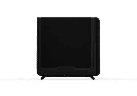 Hyte HYTE X50 AIR MID TOWER CASE PITCH BLACK