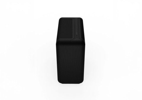 Hyte HYTE X50 AIR MID TOWER CASE PITCH BLACK
