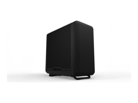 Hyte HYTE X50 AIR MID TOWER CASE PITCH BLACK
