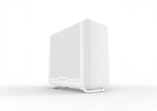 Hyte HYTE X50 AIR MID TOWER CASE SNOW WHITE