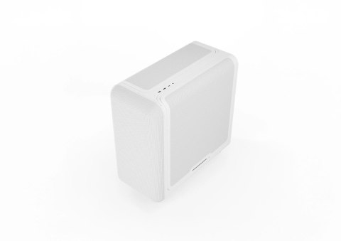 Hyte HYTE X50 AIR MID TOWER CASE SNOW WHITE
