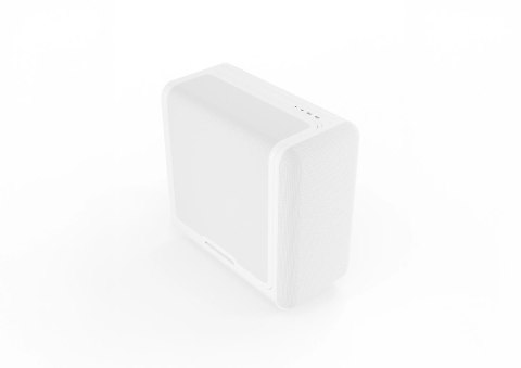 Hyte HYTE X50 AIR MID TOWER CASE SNOW WHITE
