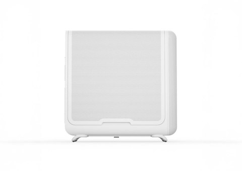 Hyte HYTE X50 AIR MID TOWER CASE SNOW WHITE