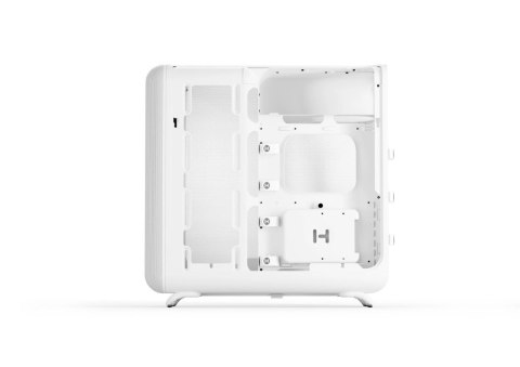 Hyte HYTE X50 AIR MID TOWER CASE SNOW WHITE