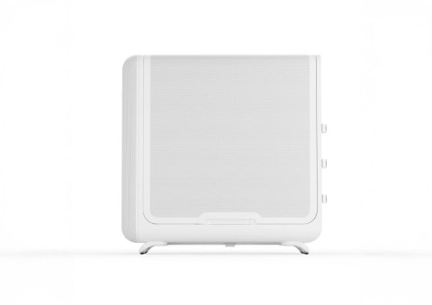 Hyte HYTE X50 AIR MID TOWER CASE SNOW WHITE